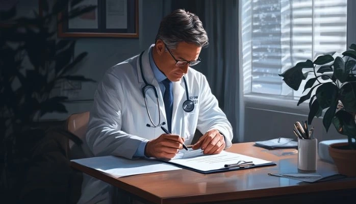 Violences contre les soignants : un nouveau cadre pénal renforcé Violences contre les soignants : un nouveau cadre pénal renforcé