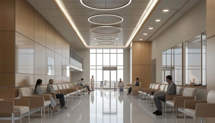 Permanence des soins dans les établissements publics de santé et les EHPAD : de nouvelles dispositions entrent en vigueur Permanence des soins dans les établissements publics de santé et les EHPAD : de nouvelles dispositions entrent en vigueur